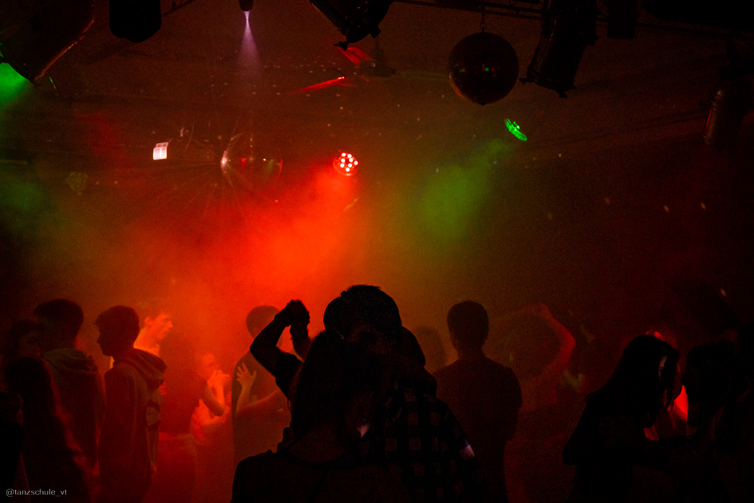 20230128 Come Together Party 9336